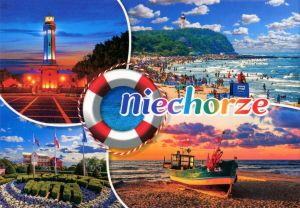 Niechorze
