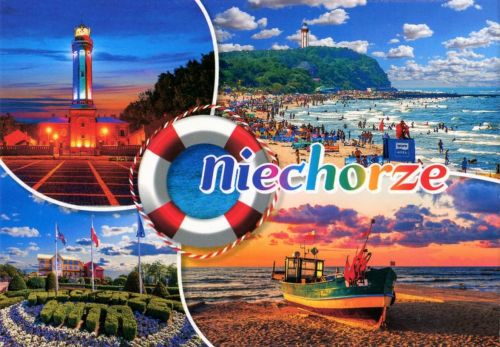 Niechorze