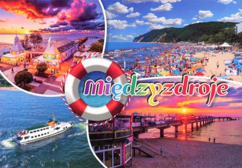 Międzyzdroje