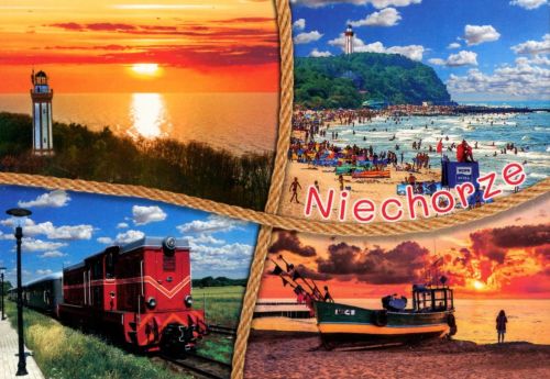 Niechorze