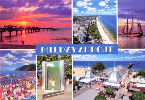 Międzyzdroje