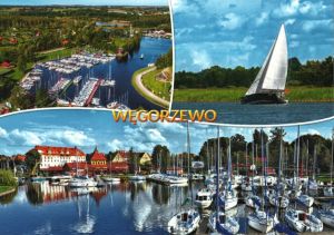 Węgorzewo
