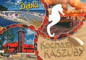 Dębki