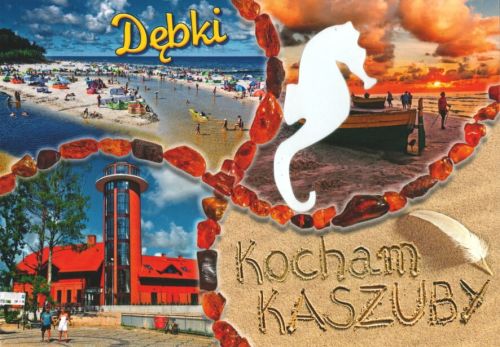 Dębki