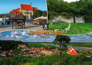 Kazimierz Dolny