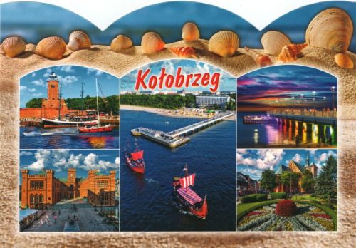Kołobrzeg