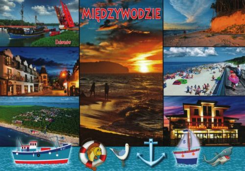 Międzywodzie