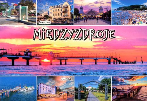 Międzyzdroje