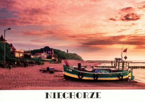 Niechorze