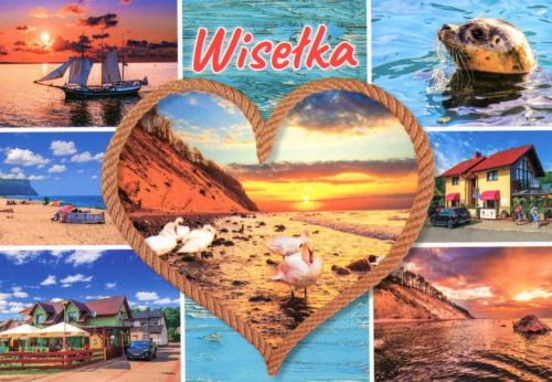 Wisełka