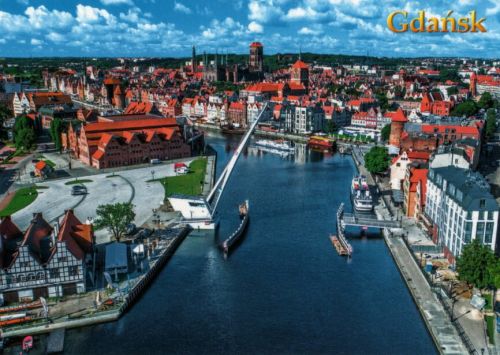 Gdańsk