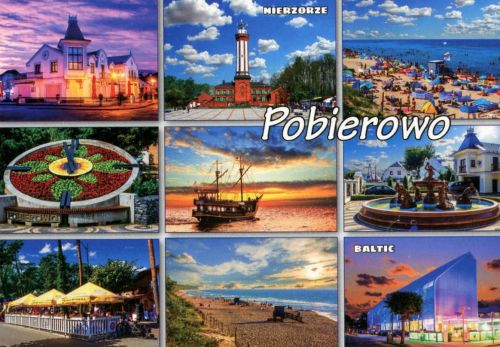 Pobierowo