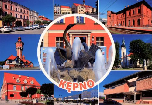 Kępno