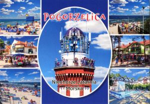 Pogorzelica
