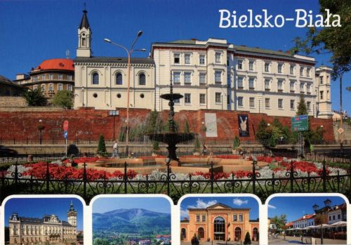 Bielsko-Białą
