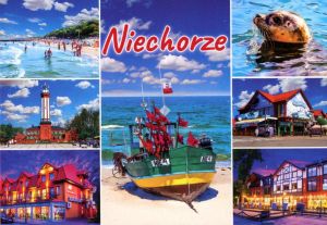 Niechorze