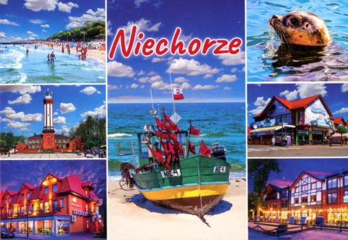 Niechorze