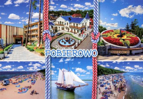 Pobierowo