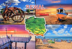 Rewal