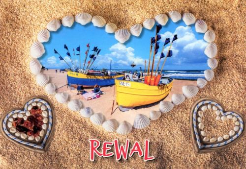 Rewal
