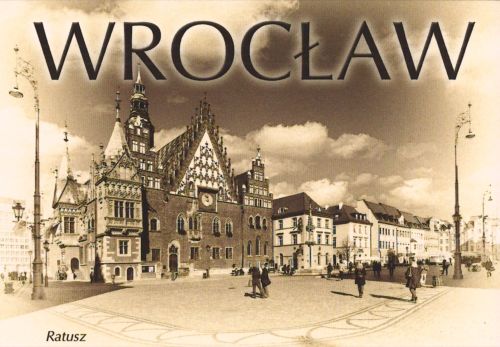 Wrocław 13