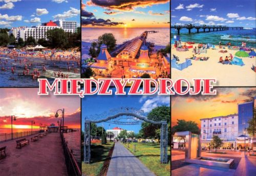 Międzyzdroje