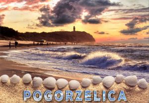 Pogorzelica