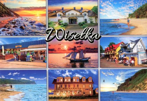 Wisełka
