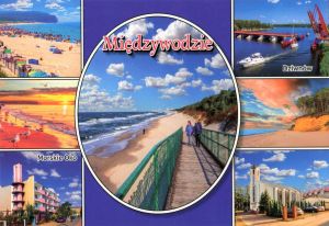 Międzywodzie