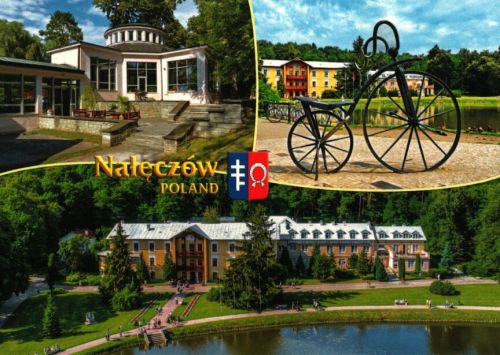 Nałęczów