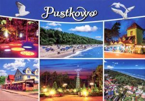Pustkowo