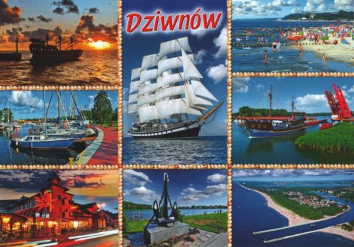 Dziwnów