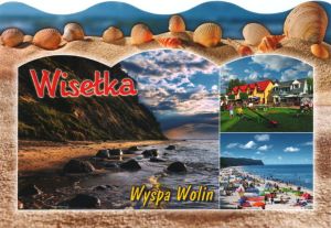Wisełka