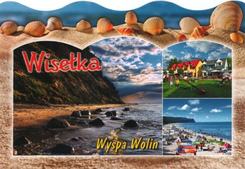Wisełka