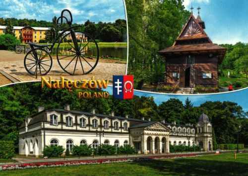 Nałęczów