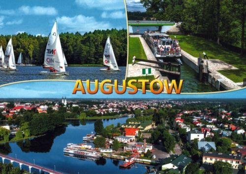 Augustów