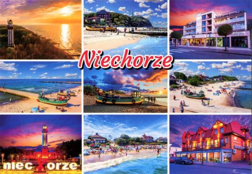 Niechorze