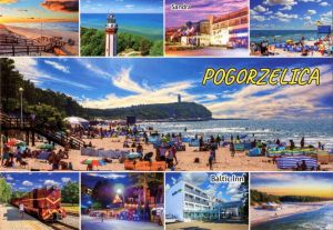Pogorzelica