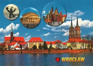 Wrocław
