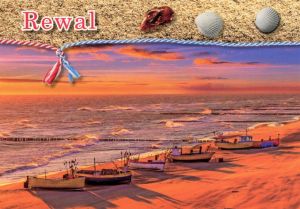Rewal