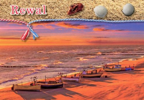 Rewal