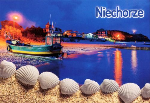 Niechorze