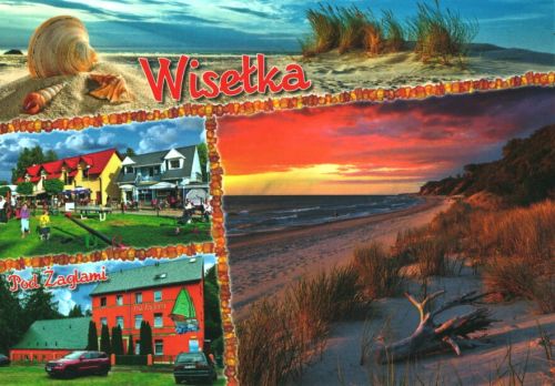 Wisełka