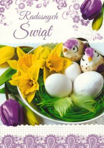 Easter 29