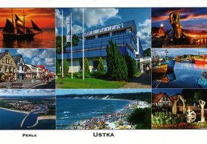 Ustka