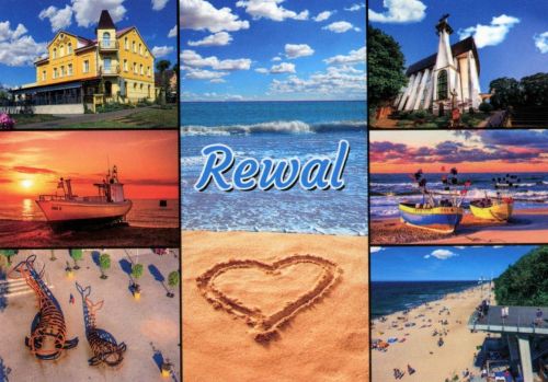 Rewal