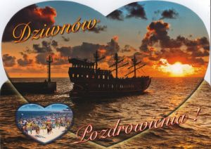 Dziwnów