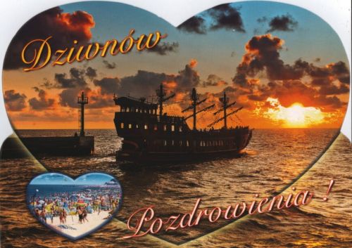 Dziwnów