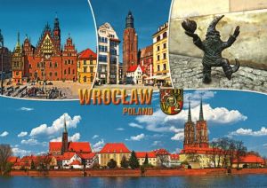 Wrocław