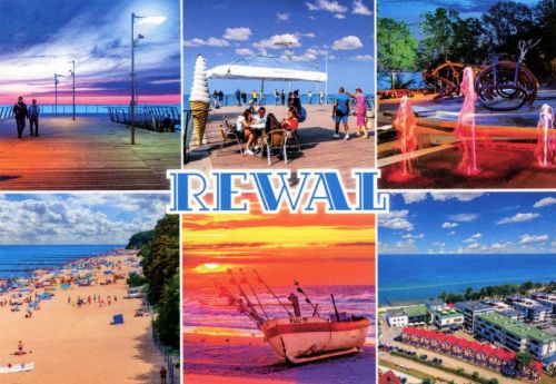 Rewal